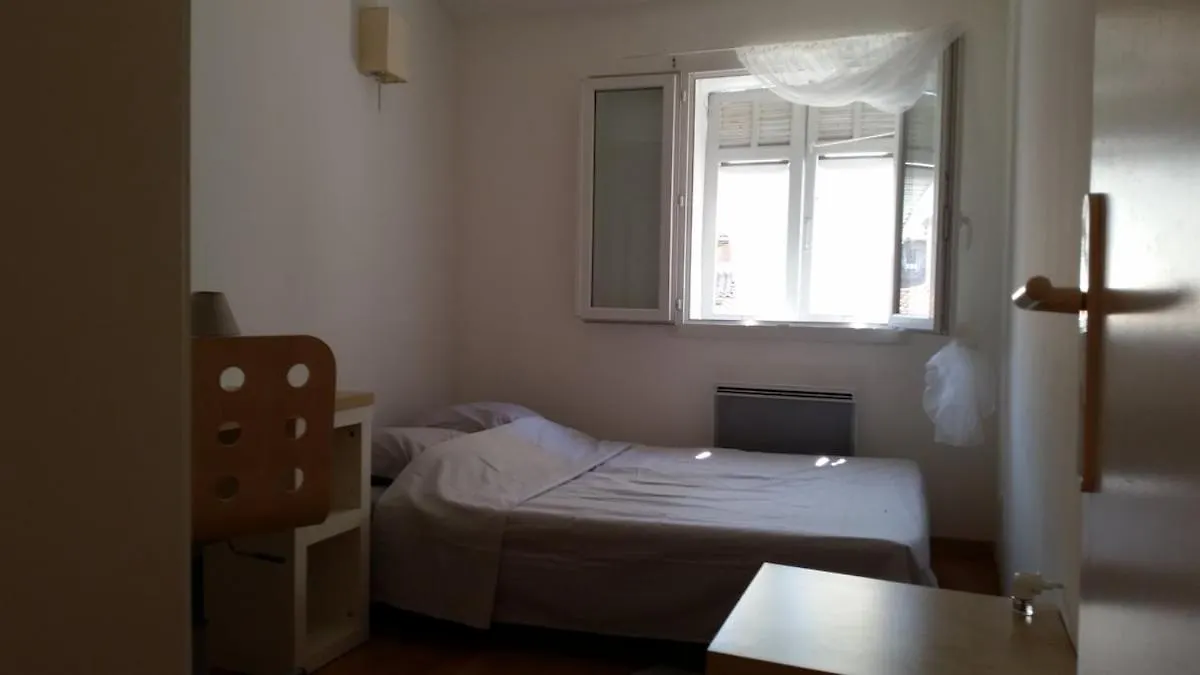 En Plein Coeur Du Vieux Nizza