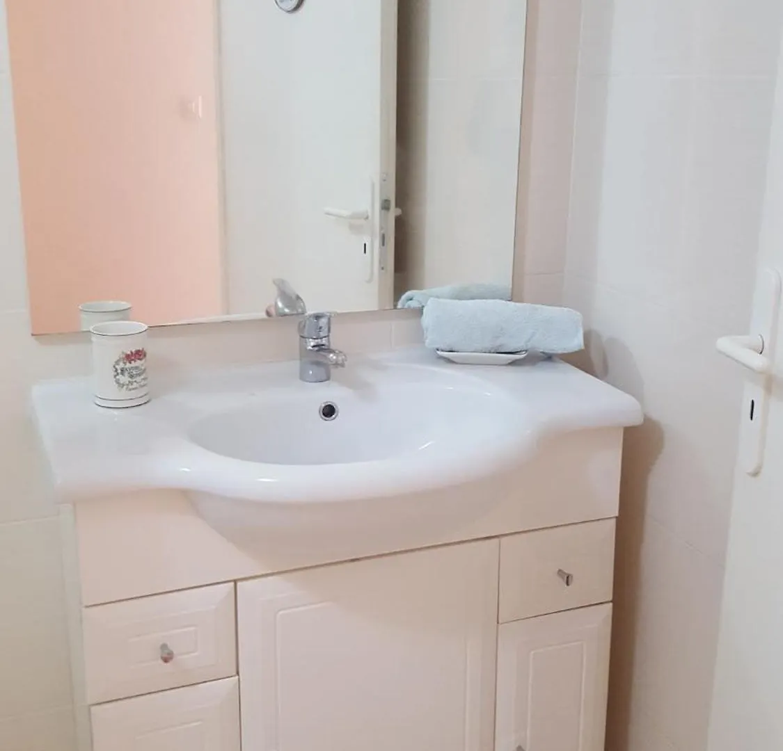 Apartamento En Plein Coeur Du Vieux Nice