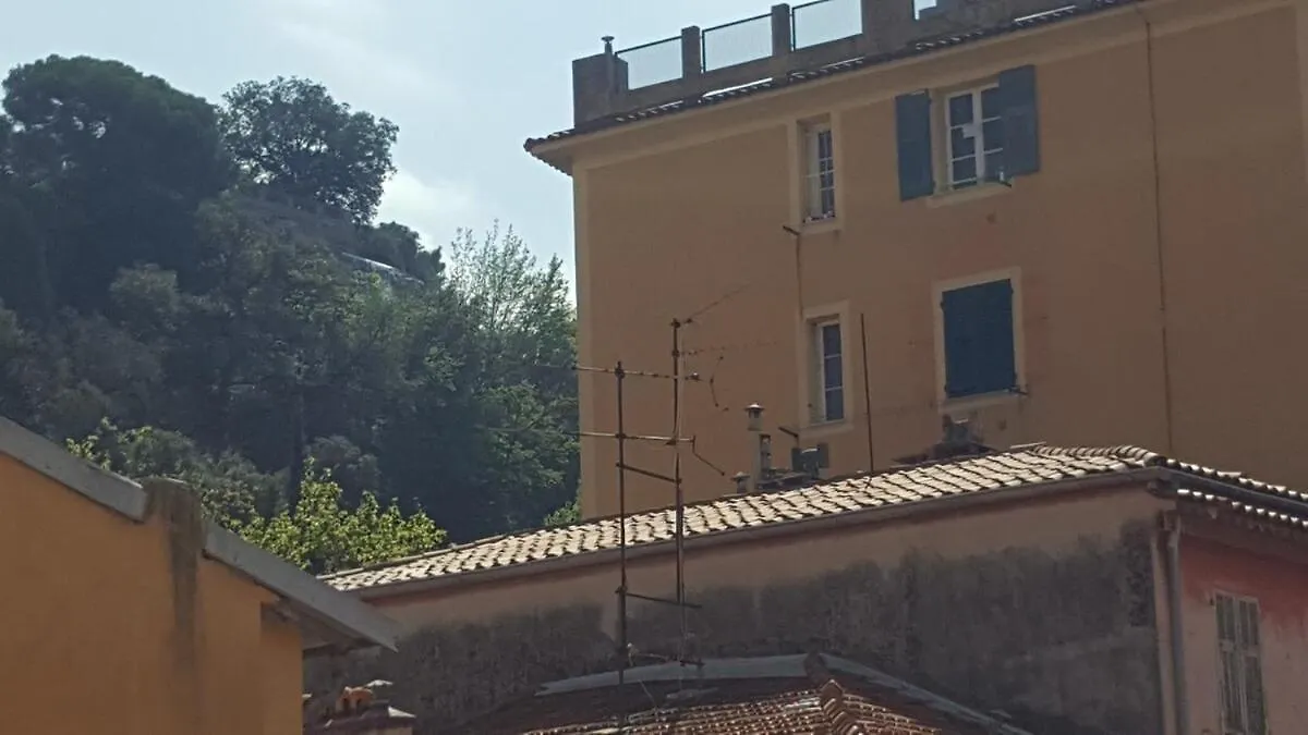 En Plein Coeur Du Vieux Nice 0*,  France