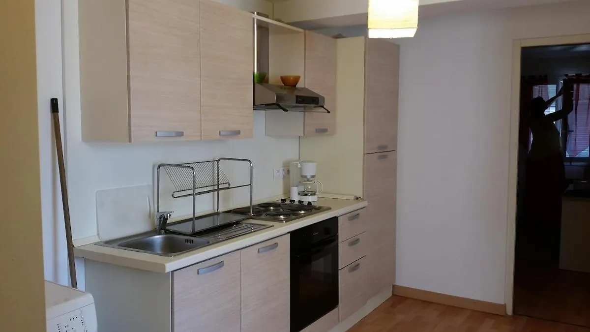 En Plein Coeur Du Vieux Nice Apartment